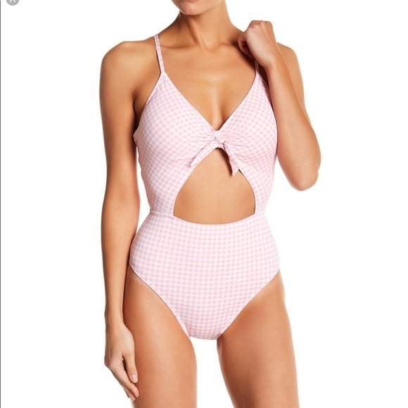 Juicy Couture Other - NWT juicy couture swimsuit